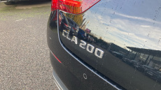 Mercedes-Benz CLA 200 AMG Line Premium 4dr Tip Auto Petrol Saloon